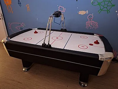 Airhockey